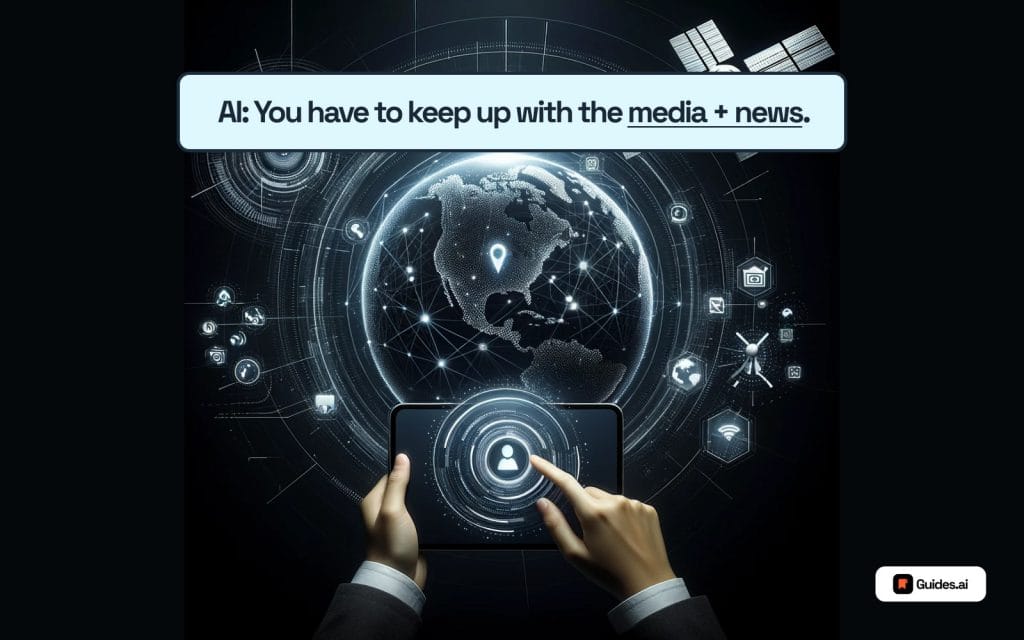 AI and Media