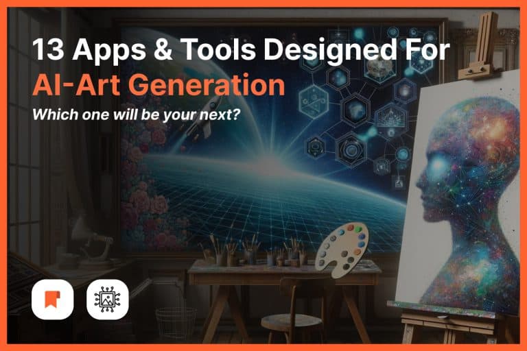 13 Best AI Art Generator Apps: Curated List (2024)