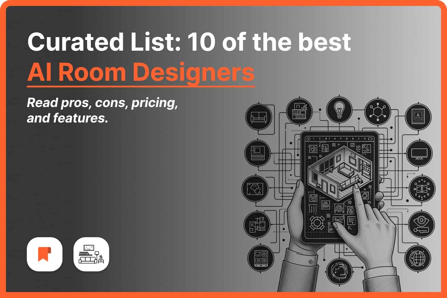 Best AI Room Design Tools