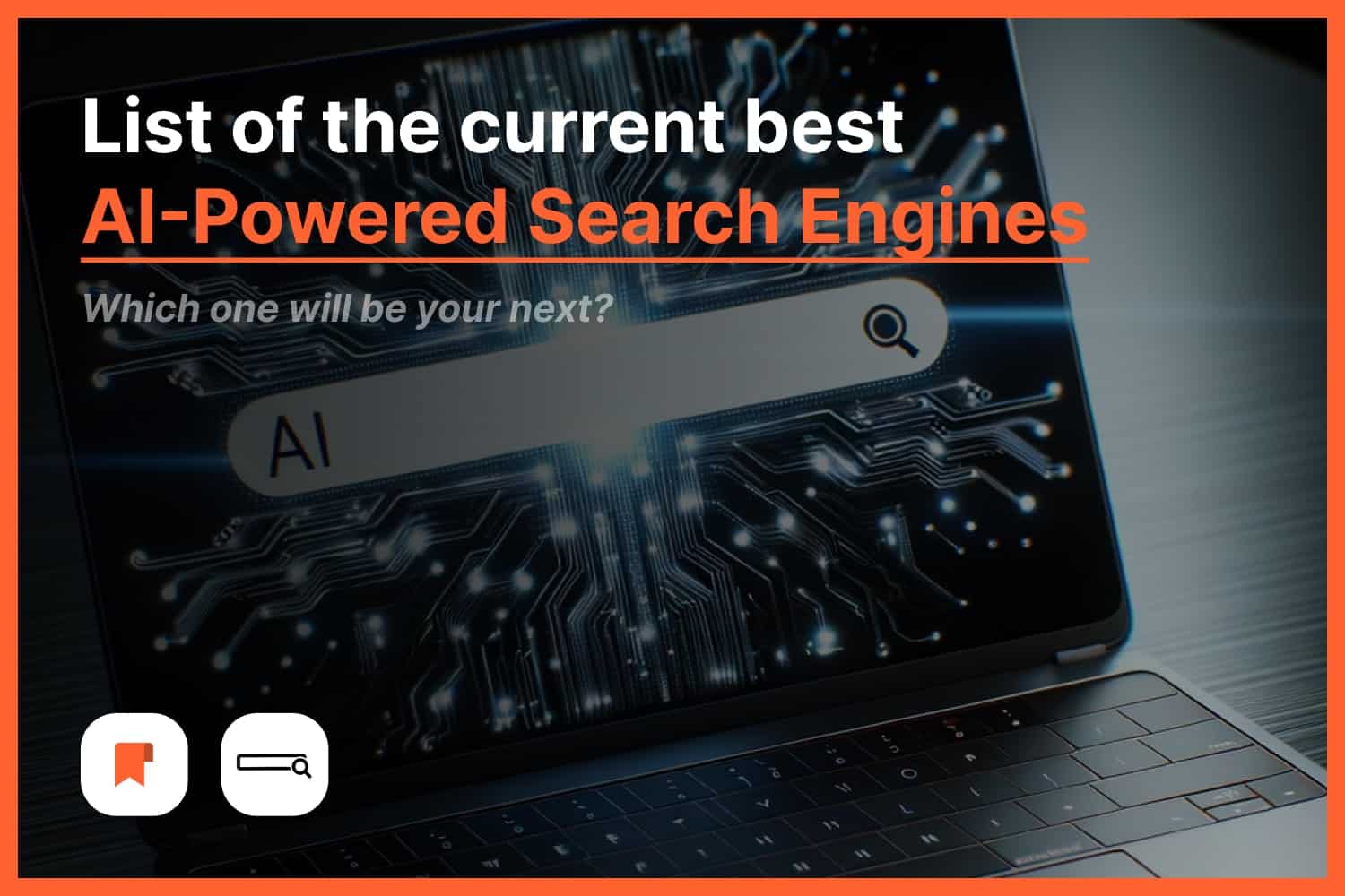 Best AI Search Engines
