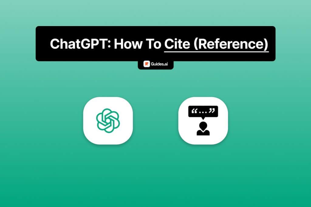 how-to-cite-chatgpt-apa-mla-chicago-harvard