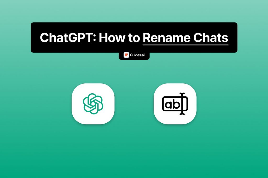 chatgpt-how-to-rename-a-conversation