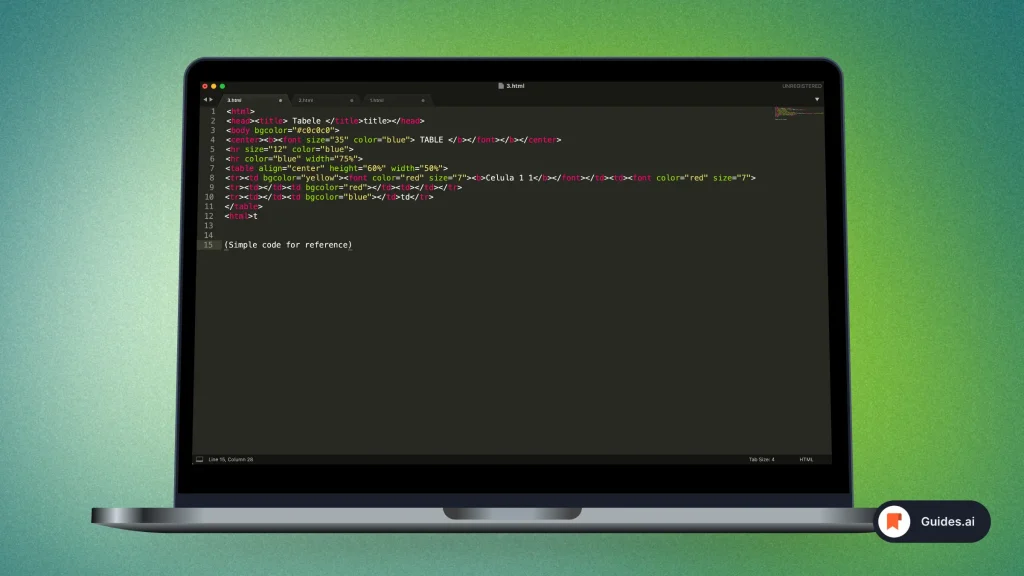 Sublime Text - Code Editor For Mac