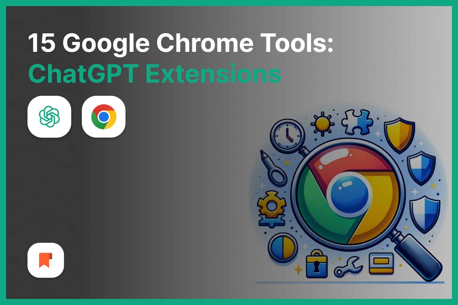 Best ChatGPT Google Chrome Extensions