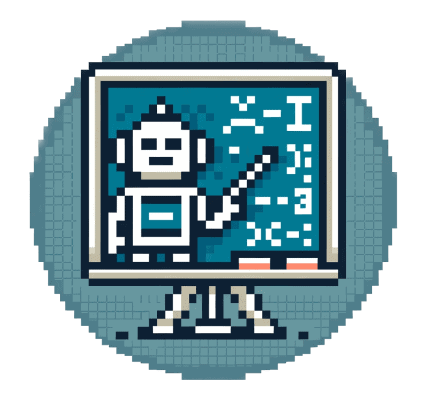 AI Icon - Basic knowledge