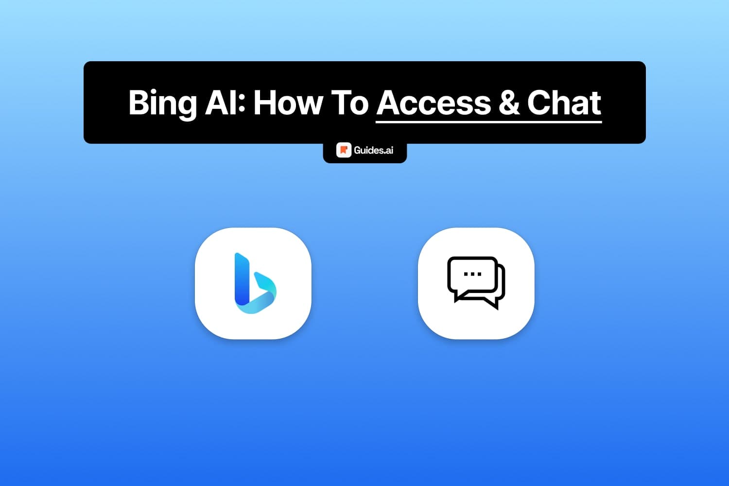 How to access Bing AI for free