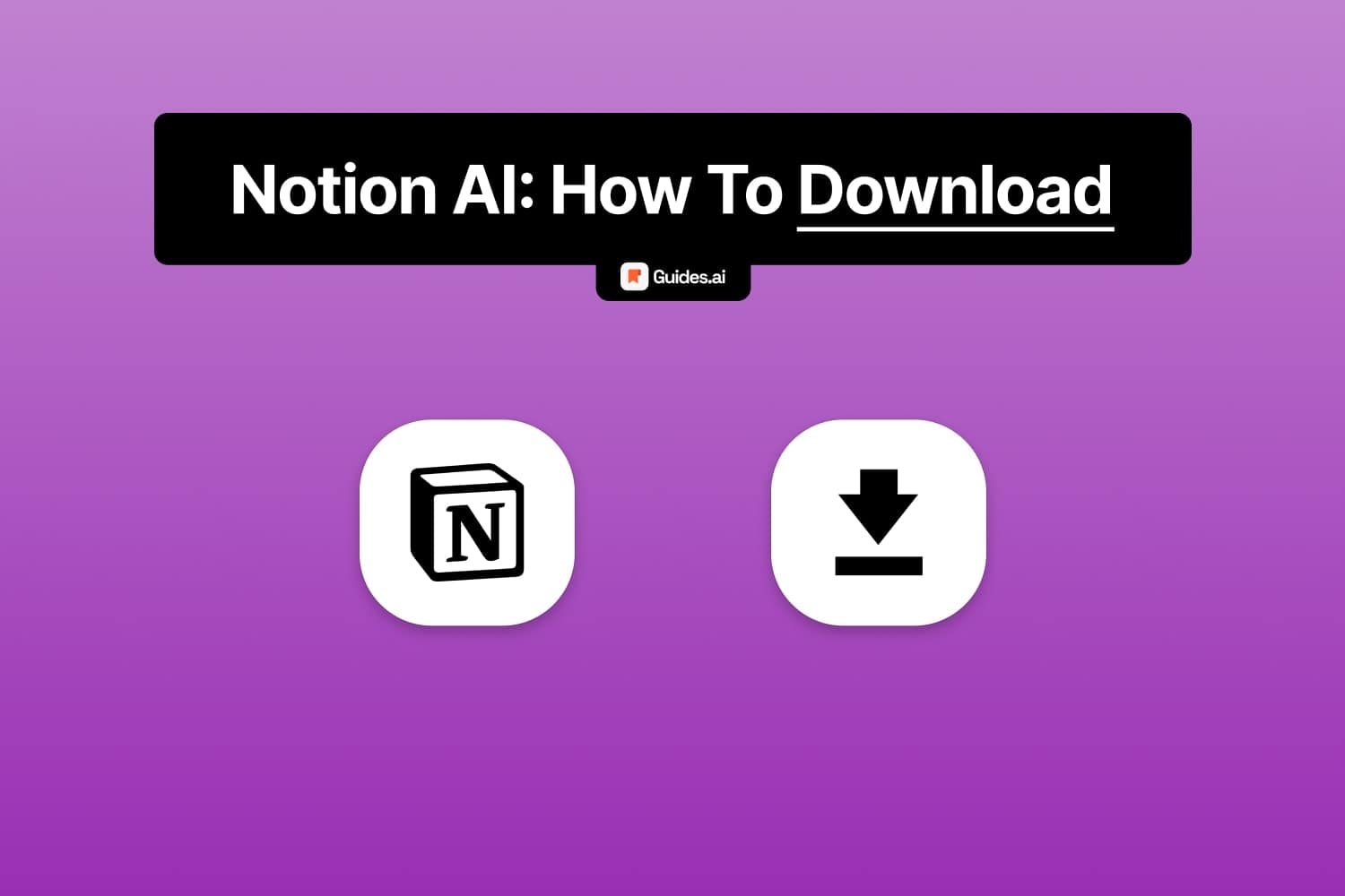 How to get Notion AI
